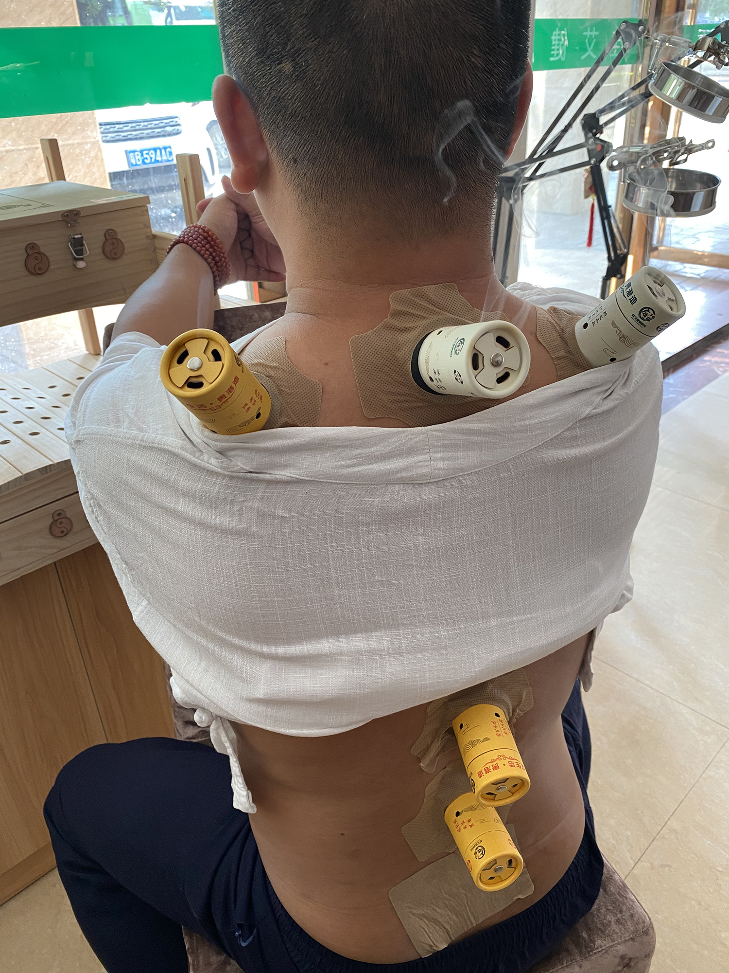 桂艾健康科技